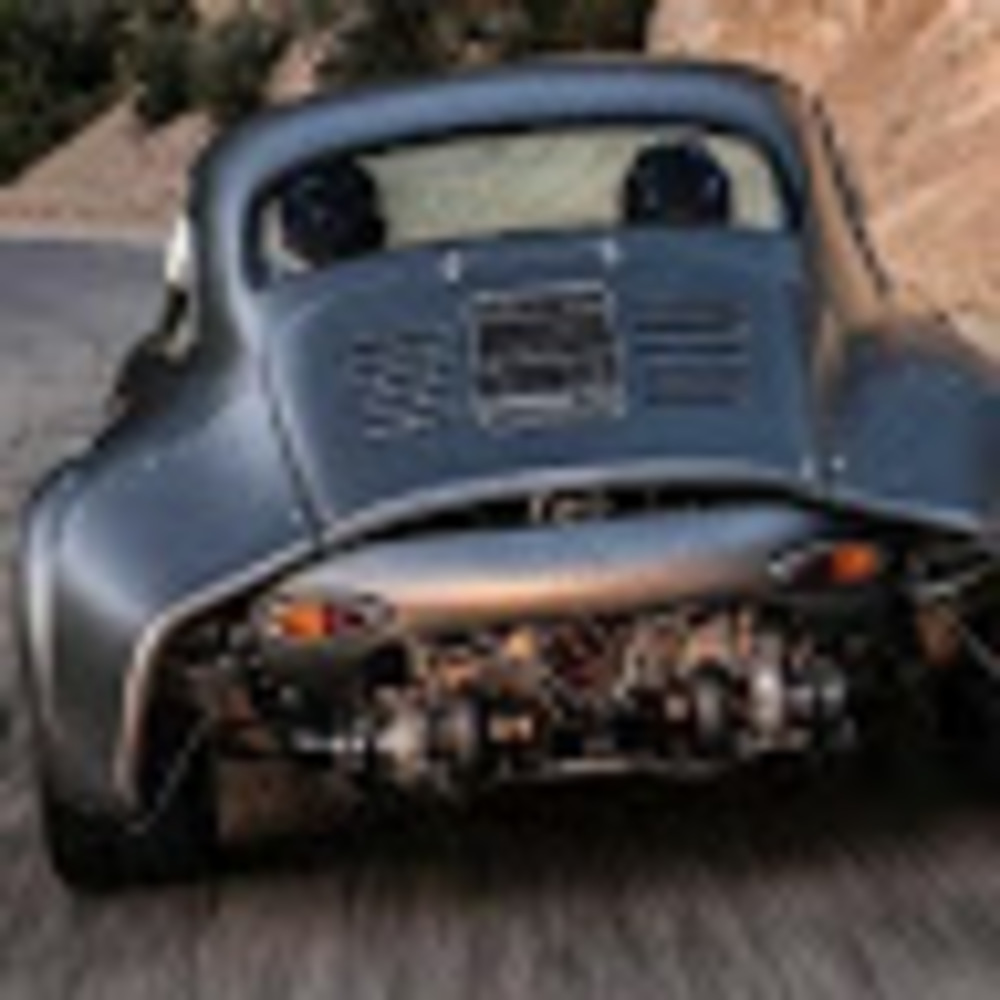 Meet your Posher, Joshua